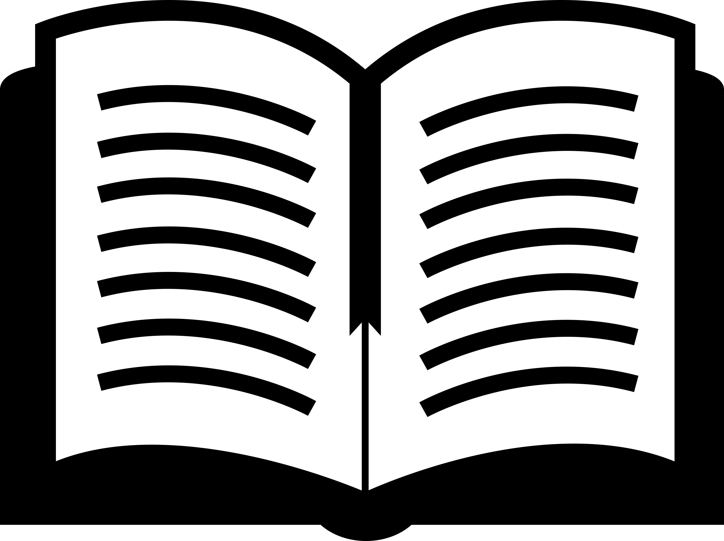 Open Book Top View Realistic Outline Svg Vector Free Vectors